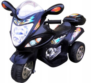 Motor R-sport Black do 25 kg
